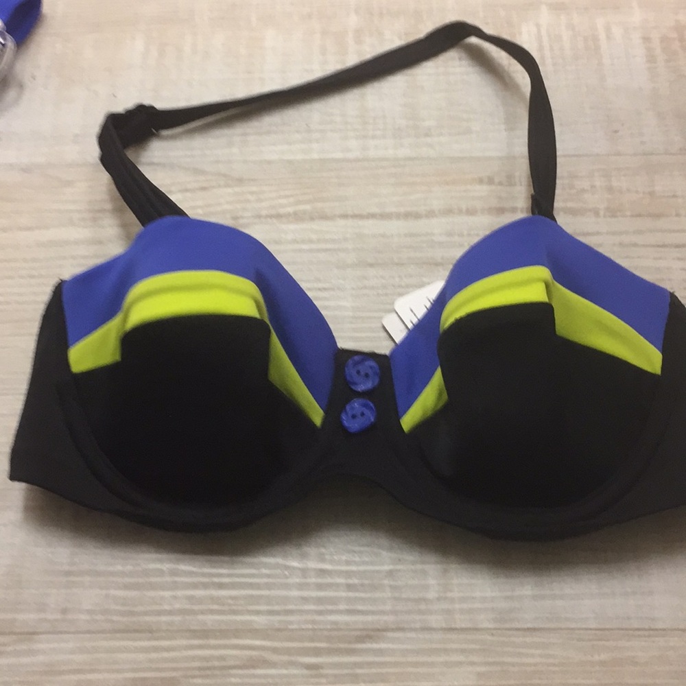 Freya revival bandeau
